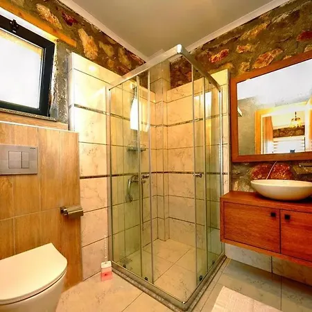 Sleeps 4, Spacious Lux With Private Pool Awz 275 פאטהיה