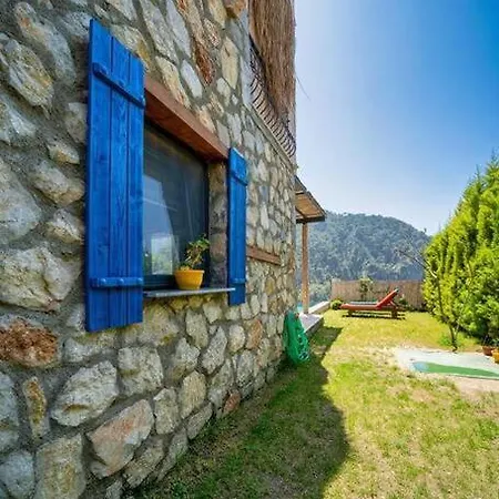 Sleeps 4, Spacious Lux With Private Pool Awz 275 * 페티예